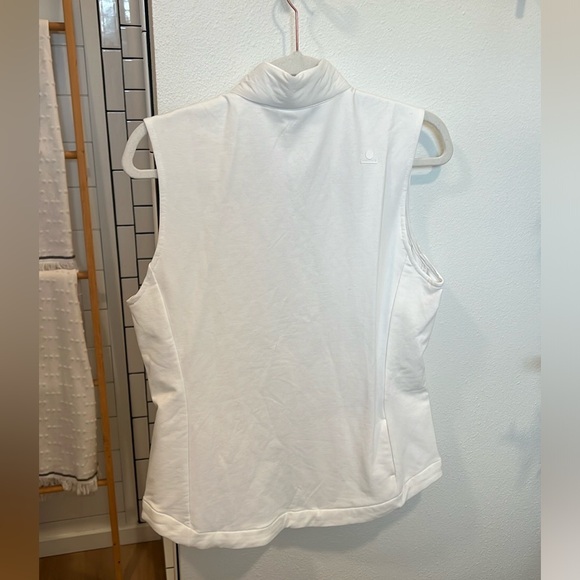 Radmor Women’s Golf Vest - Picture 3 of 3